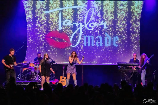 3/30/24-DELMAR HALL-OUR BIGGEST SHOW YET!