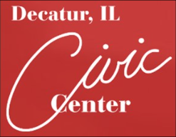 Decatur Civic Center